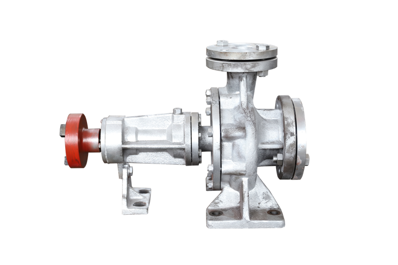 泵頭 (導熱油泵泵頭 、熱油泵泵頭 、導熱油循環泵泵頭 )